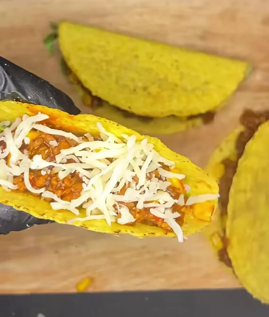 Classic Taco Seasoning - Taco Seasoning Recipes