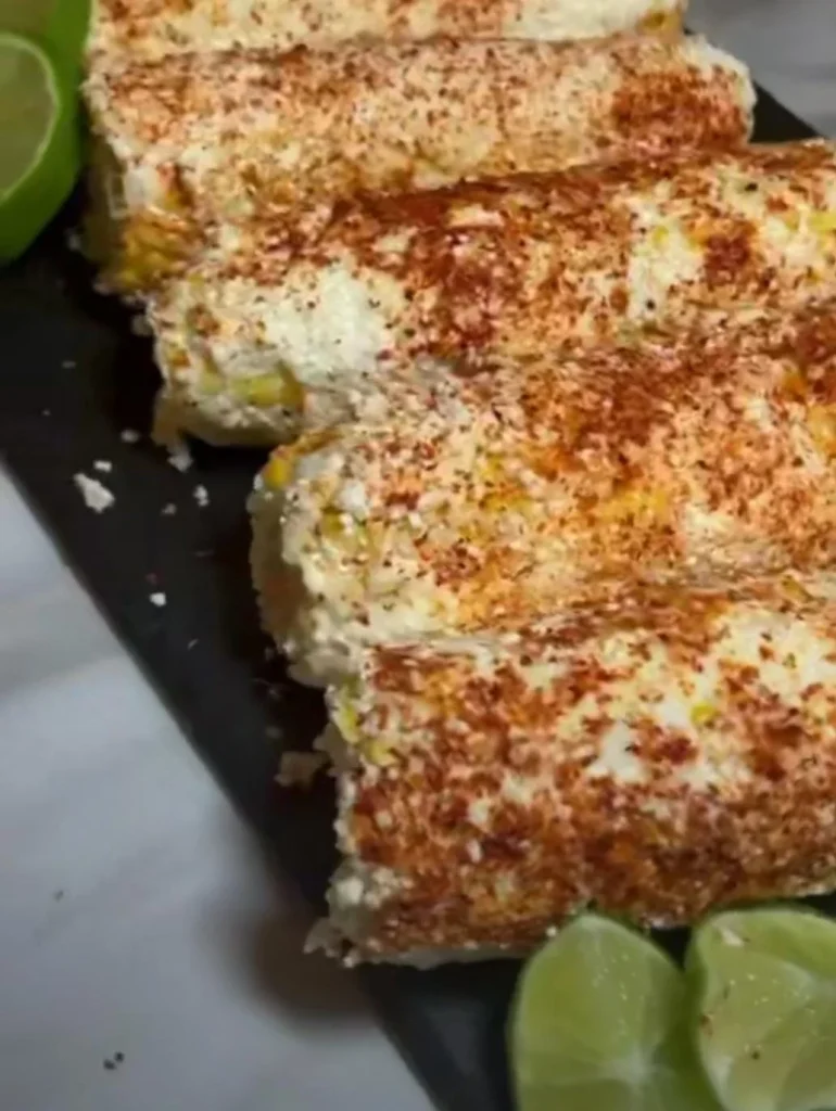 Street Corn Taco Seasoning