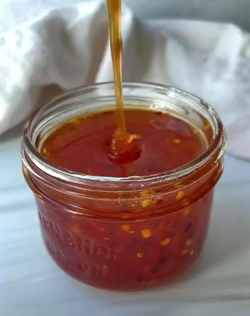 Hot Honey Taco Seasoning