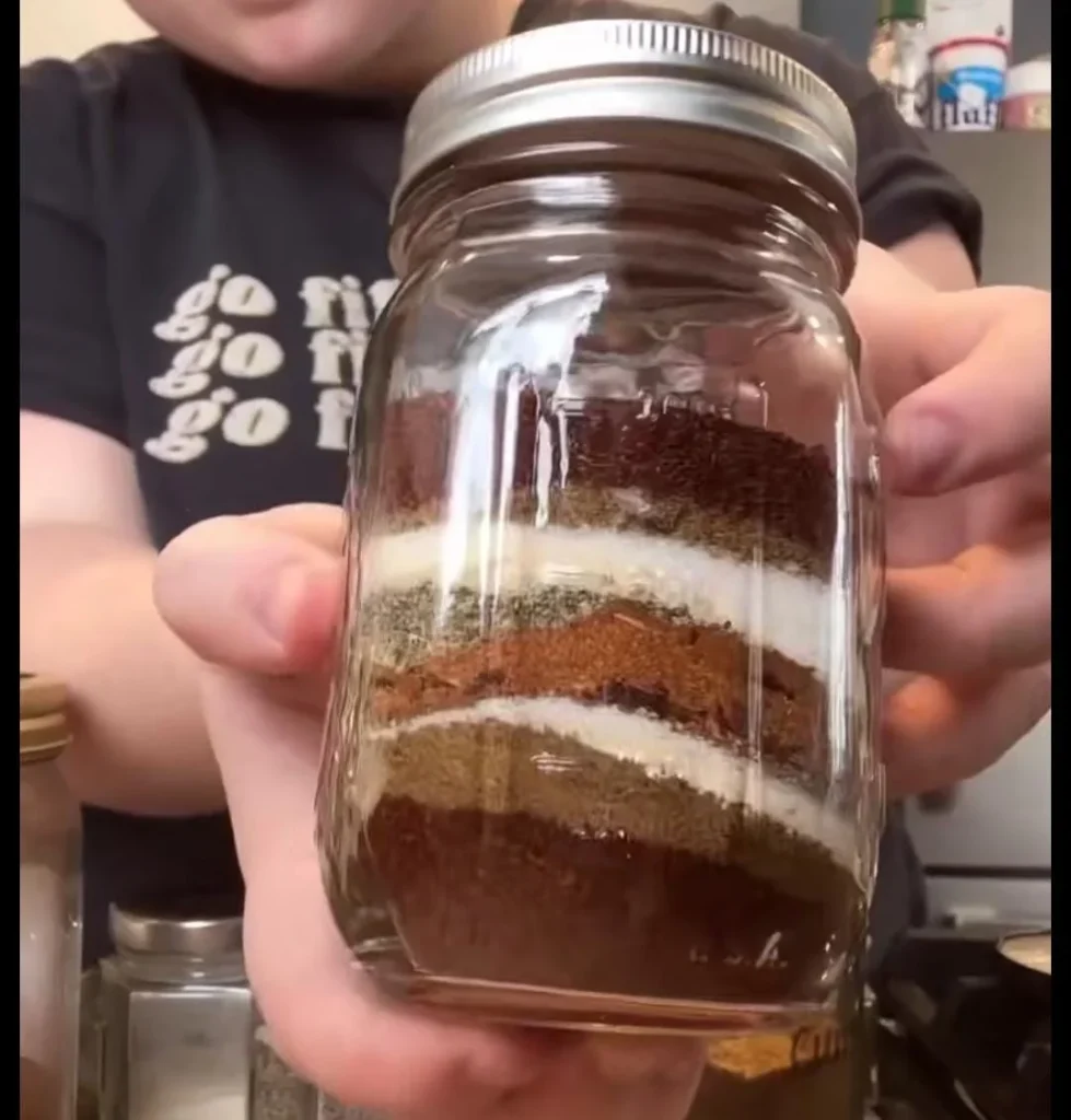 Lime Garlic Taco Seasoning
