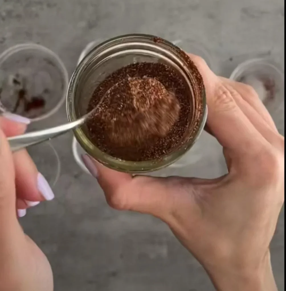 Ancho Chile Taco Seasoning