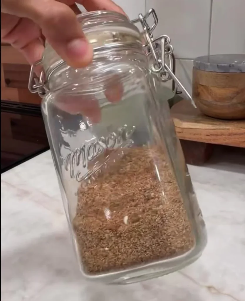 Ranch Taco Seasoning