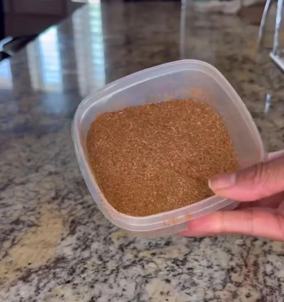 BBQ Taco Seasoning