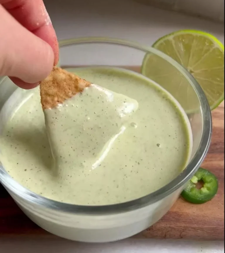 Jalapeño Ranch Taco Seasoning