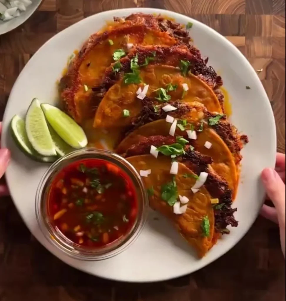 Nashville Hot Taco Seasoning