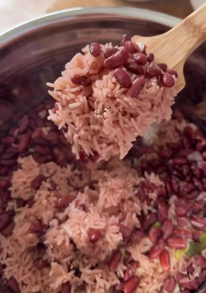 Rice and Beans Budget Friendly Meals - Budget Friendly Meals