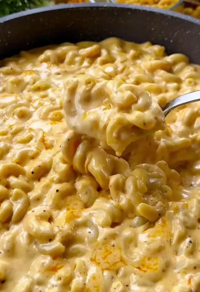 Mac and Cheese Budget Friendly Meals