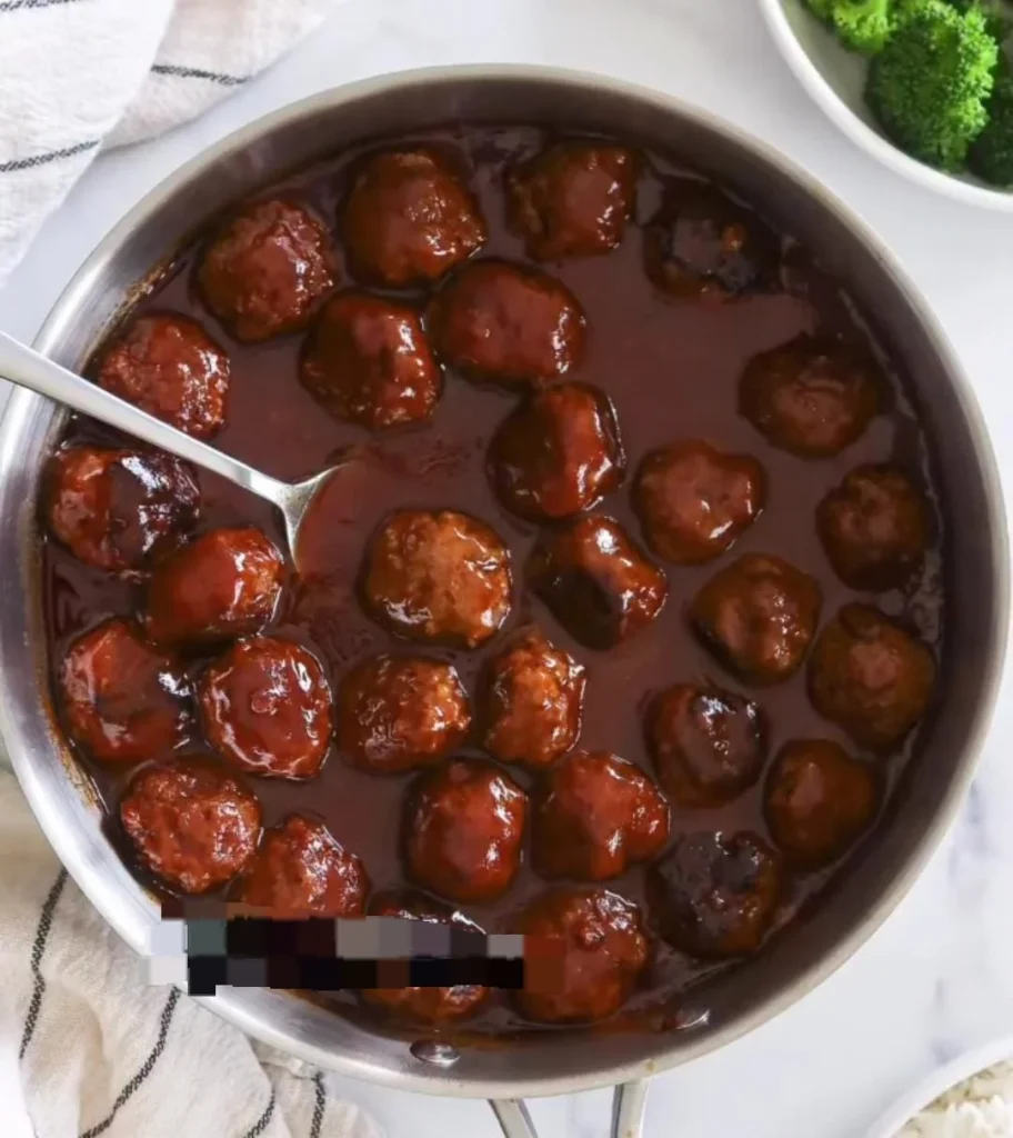 Sweet & Sour Frozen Meatball Recipes