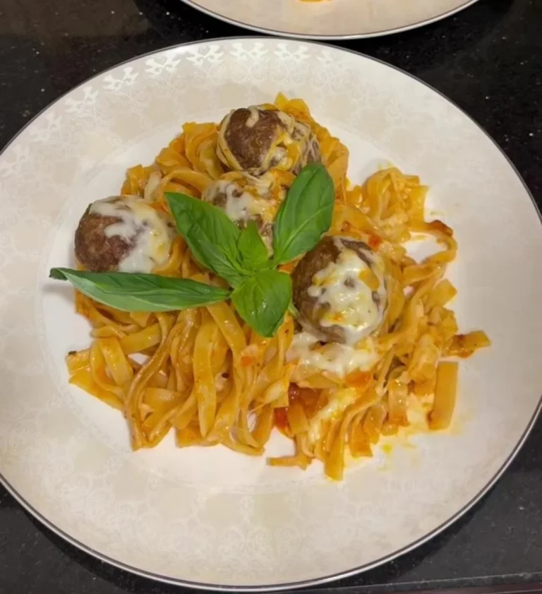 Spicy Arrabbiata Frozen Meatball Recipes