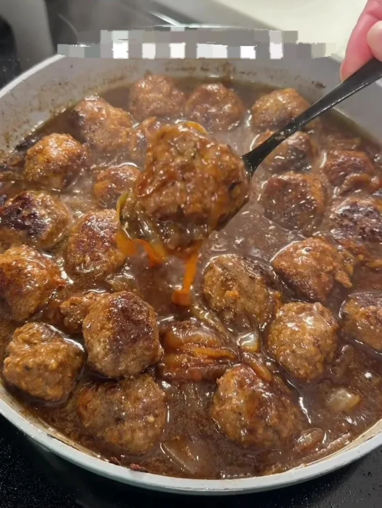 Creamy Alfredo Frozen Meatball Recipes