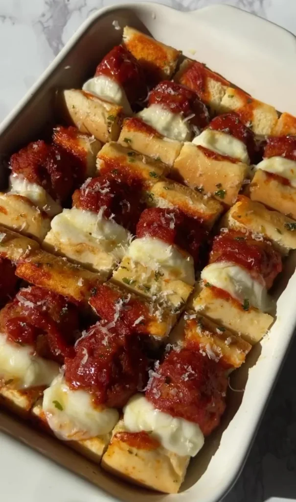 Meatball Subs Frozen Meatball Recipes