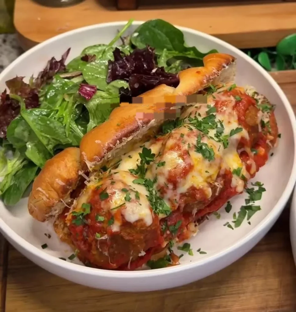Garlic Butter Frozen Meatball Recipes