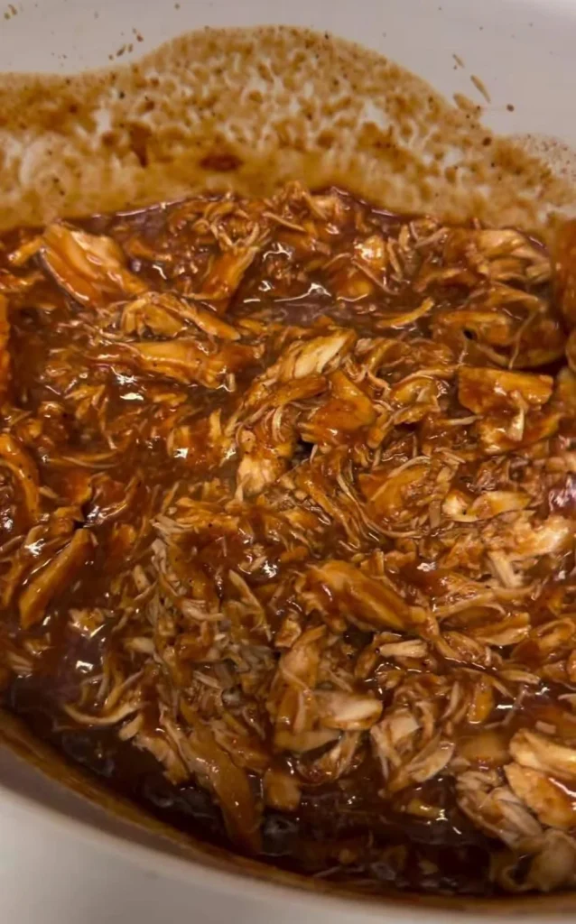 BBQ Frozen Chicken Crockpot Recipes