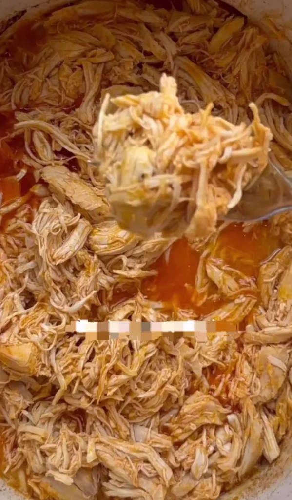 Buffalo Frozen Chicken Crockpot Recipes