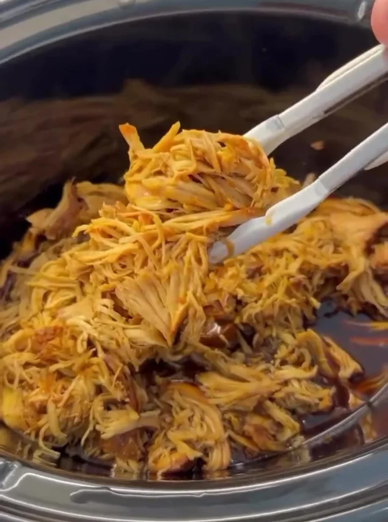 Honey Garlic Frozen Chicken Crockpot Recipes