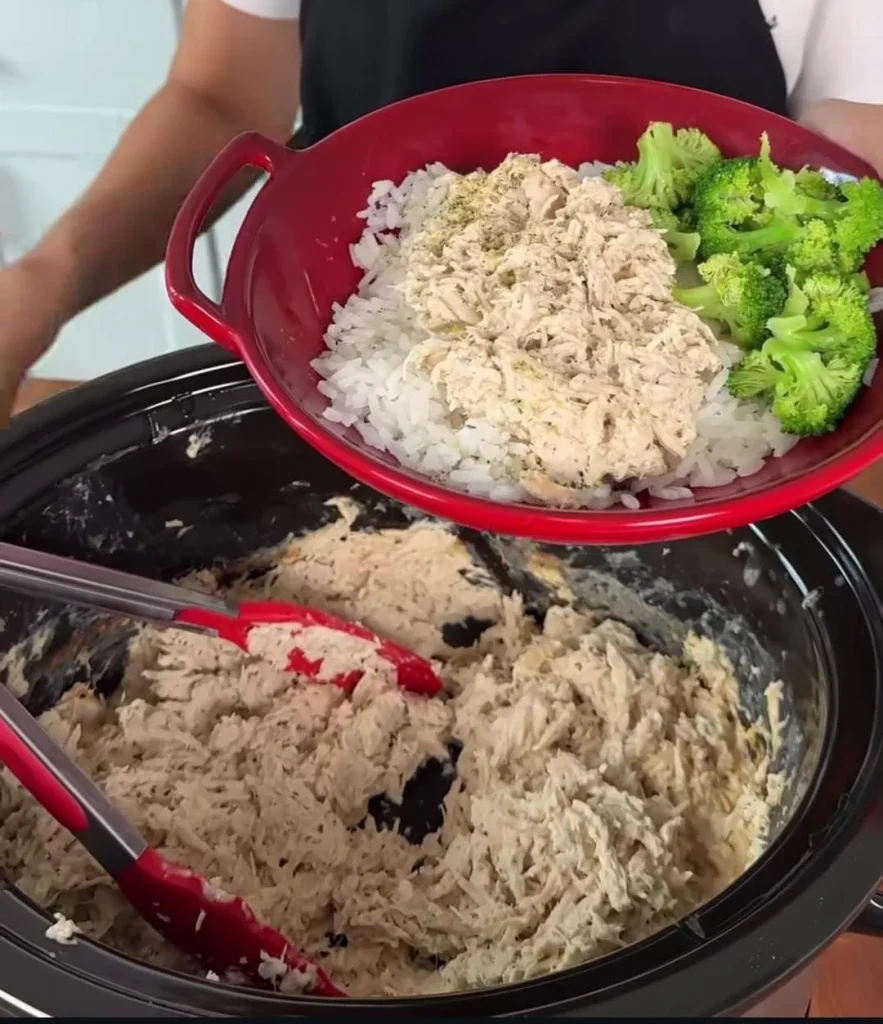 Ranch Frozen Chicken Crockpot Recipes