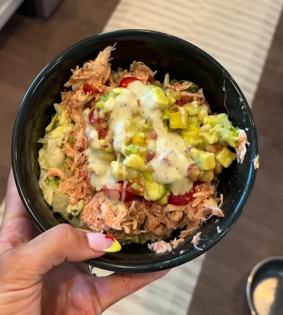 Salsa Frozen Chicken Crockpot Recipes
