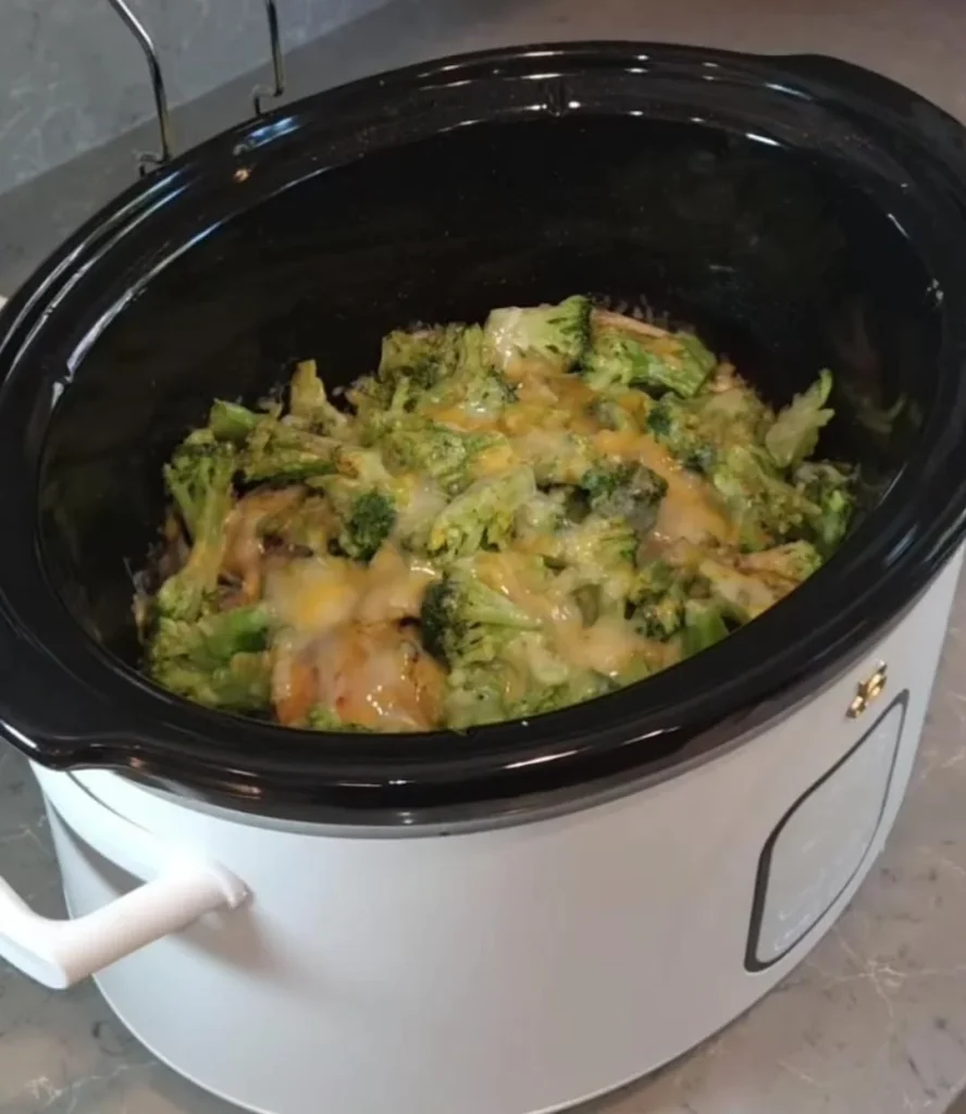 Garlic Butter Frozen Chicken Crockpot Recipes