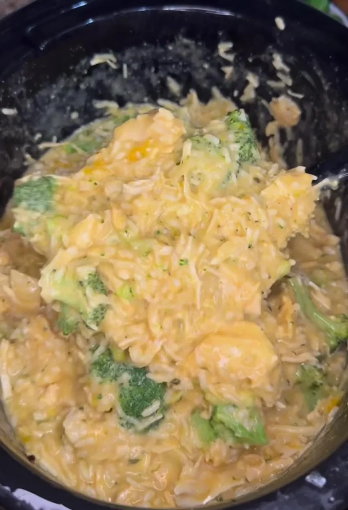 Chicken and Rice Frozen Chicken Crockpot Recipes