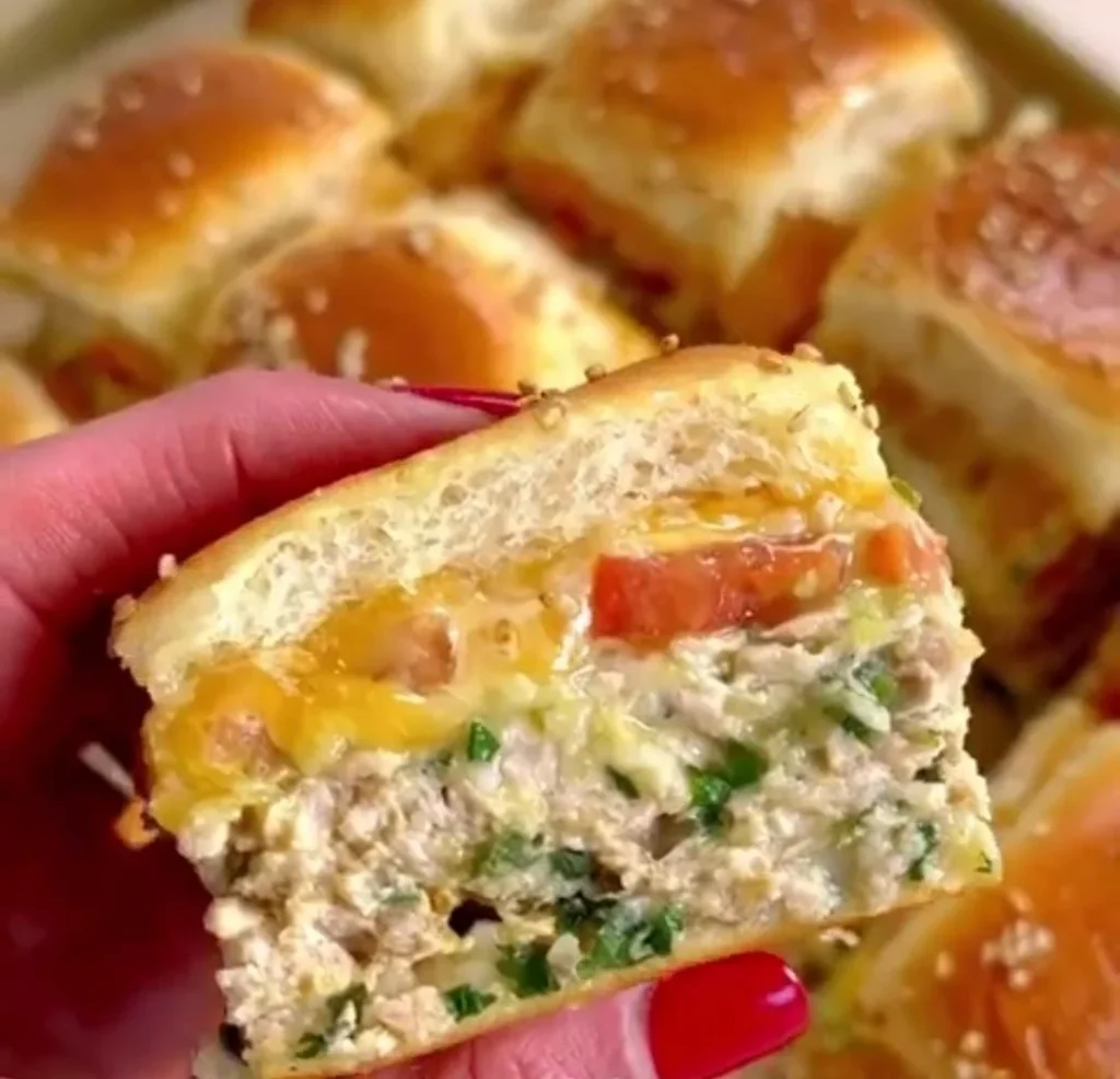 Southwest Turkey Burger