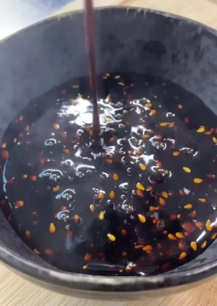 Teriyaki Sauce