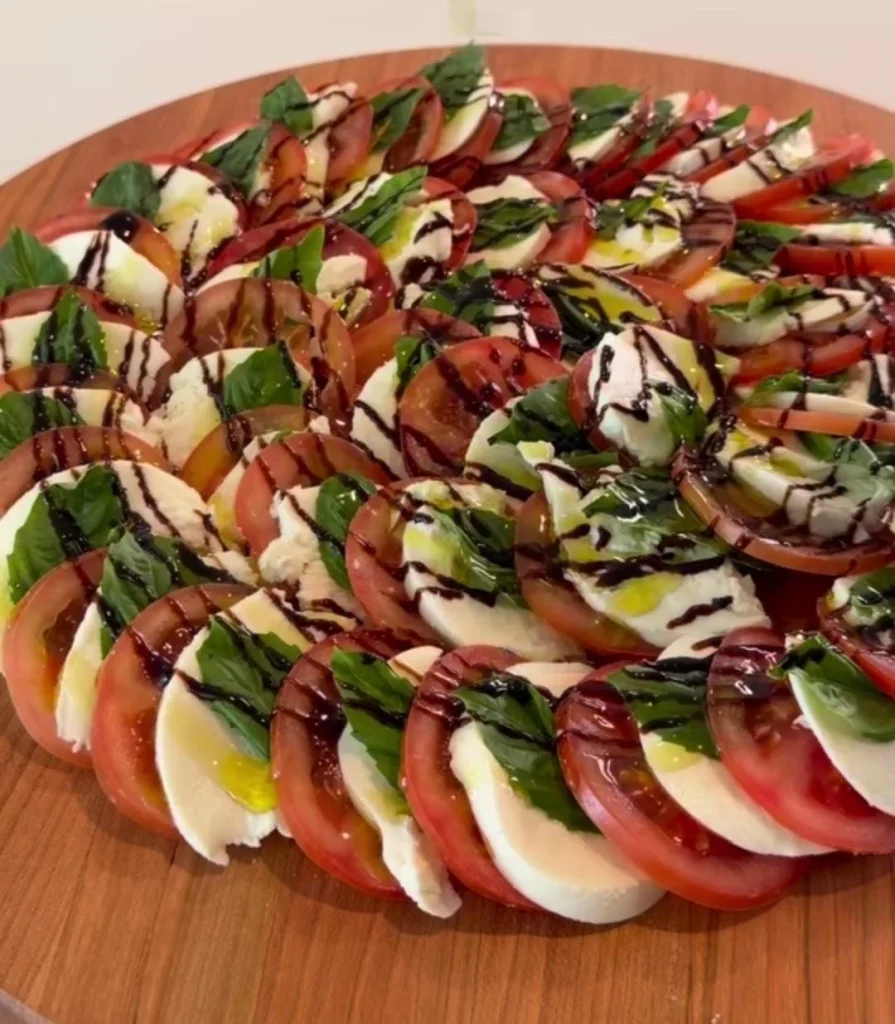 Caprese Salad