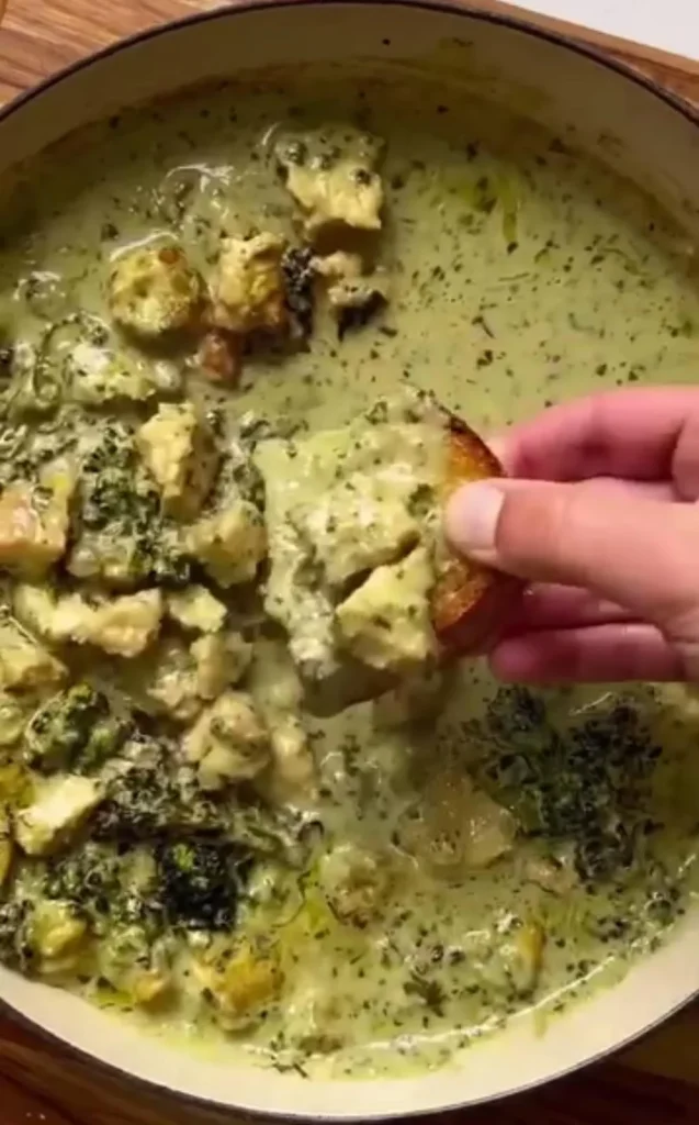 Vegetable Curry Crockpot