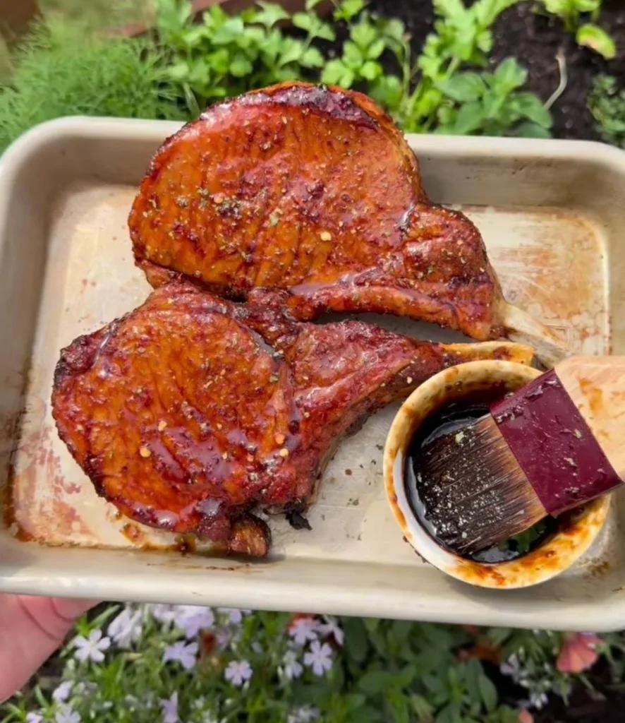 What Is a Pork Chop Recipe? - Pork Chop Recipe