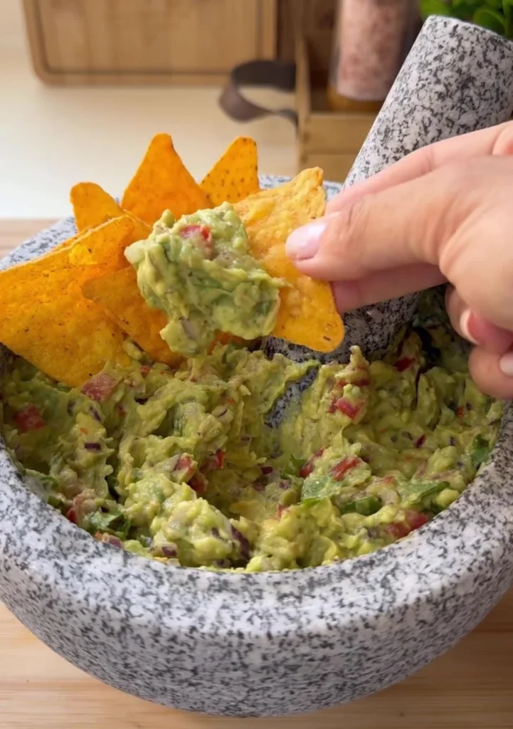 How to Prepare Guacamole