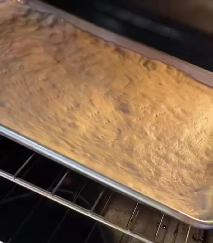 Prepare the Crust