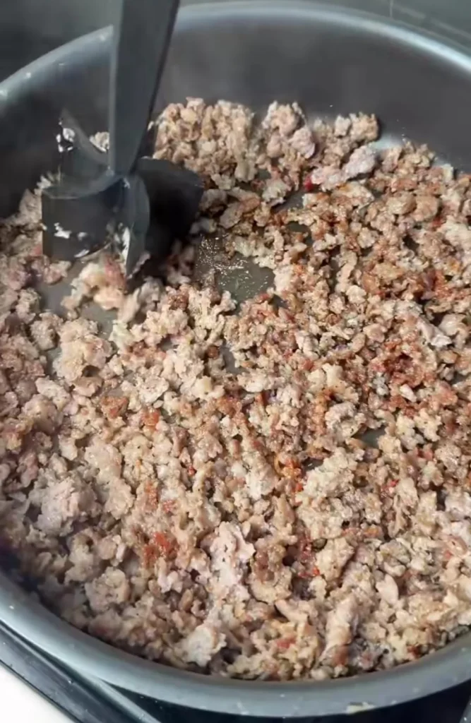 Prepare the Toppings