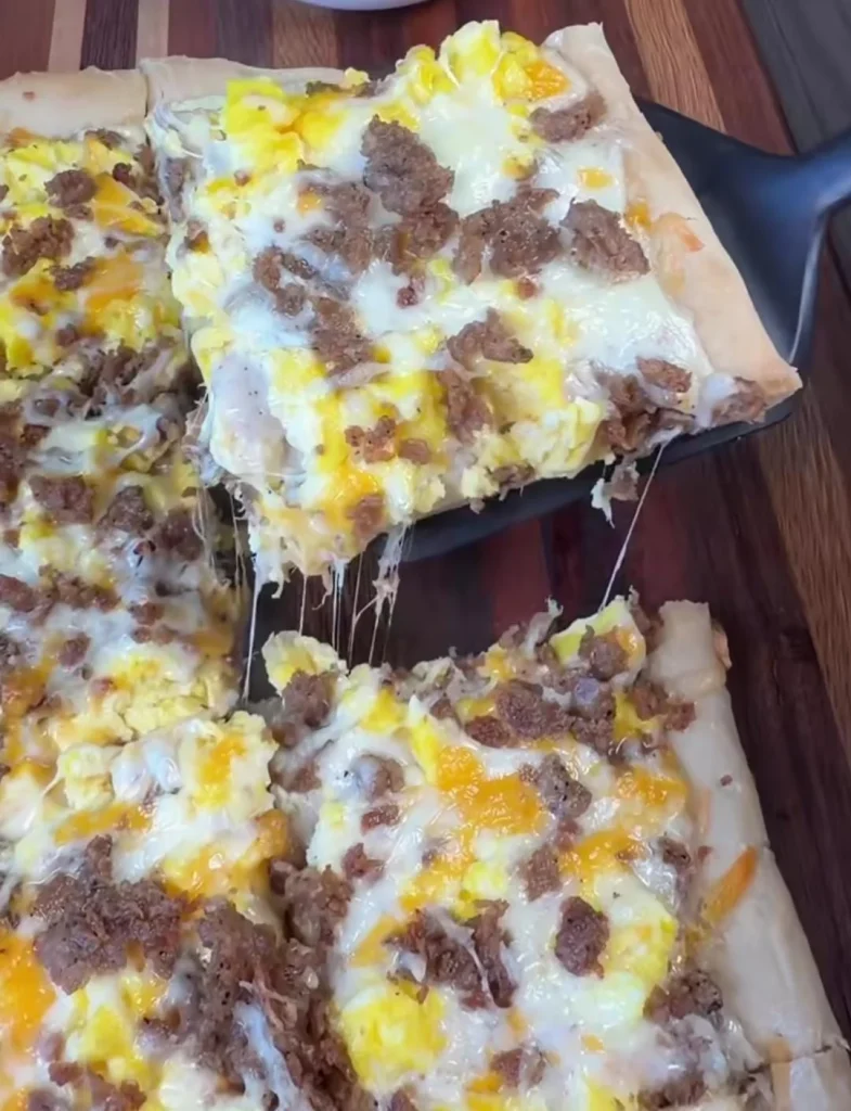 Slice and Serve