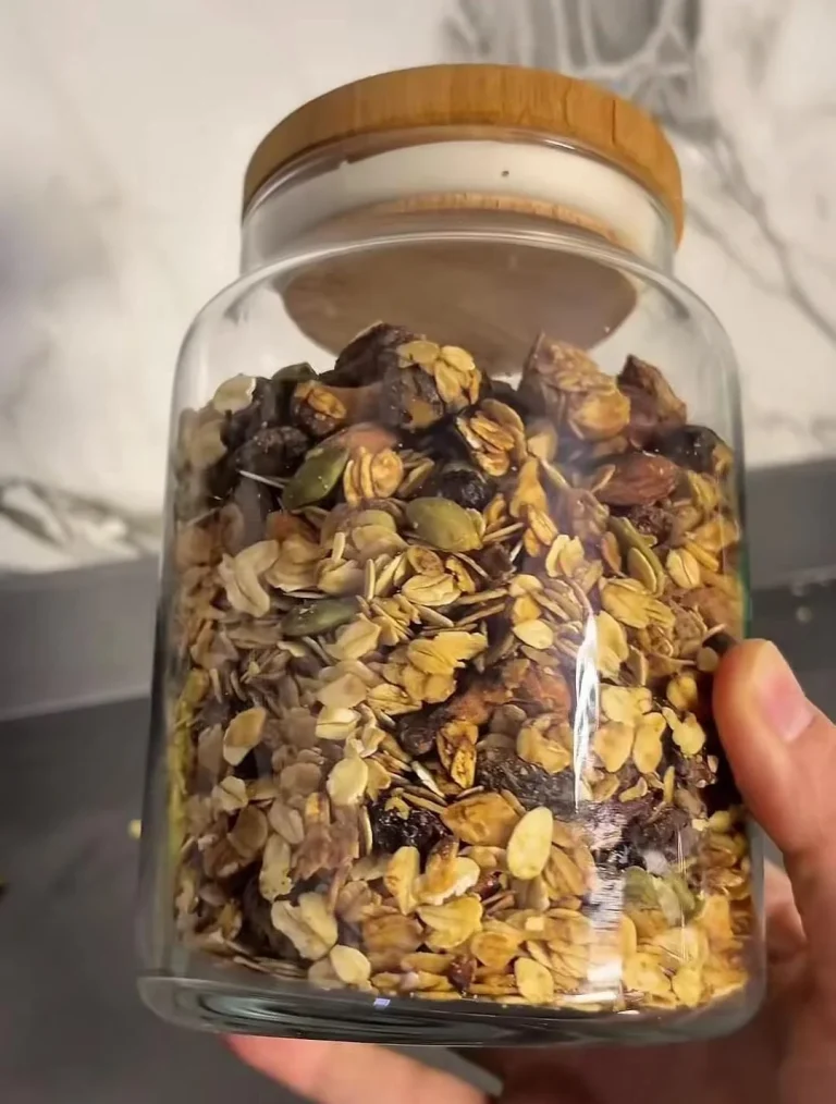 What Is Granola?