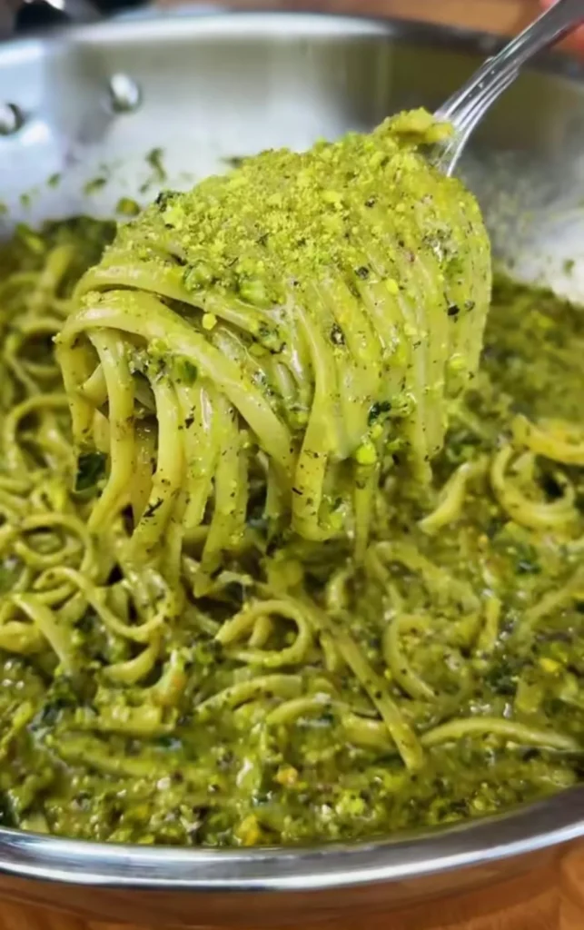 What Is Pesto? - pesto recipe