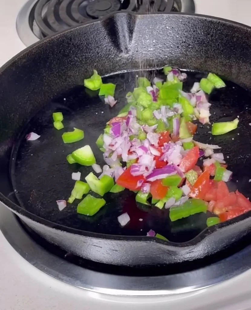 Prepare the Fillings