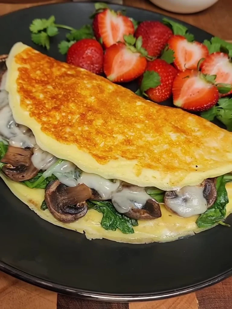 What Is a Breakfast Quesadilla? - Breakfast Quesadilla Recipe
