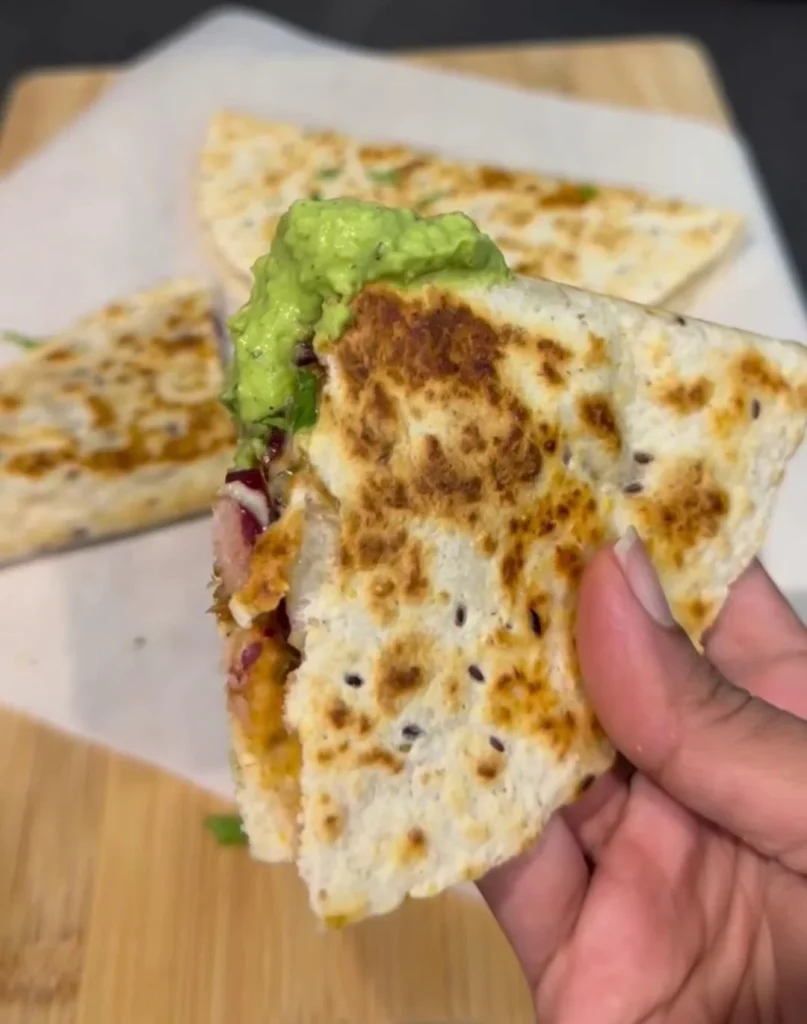 Slice and Serve