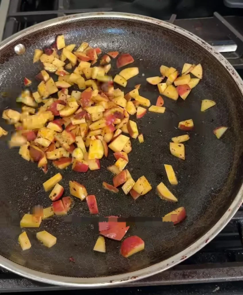 Prepare the Potatoes