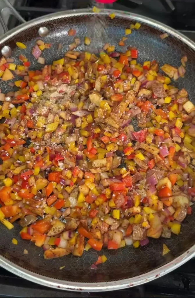 Add Meat