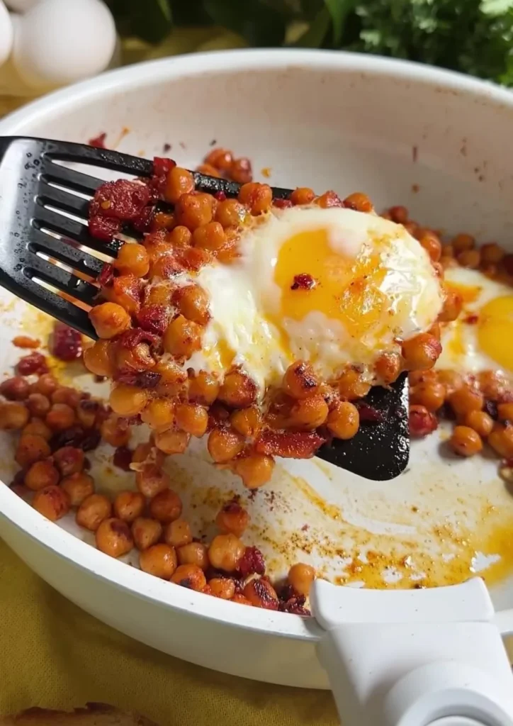 Vegetarian Breakfast Hash