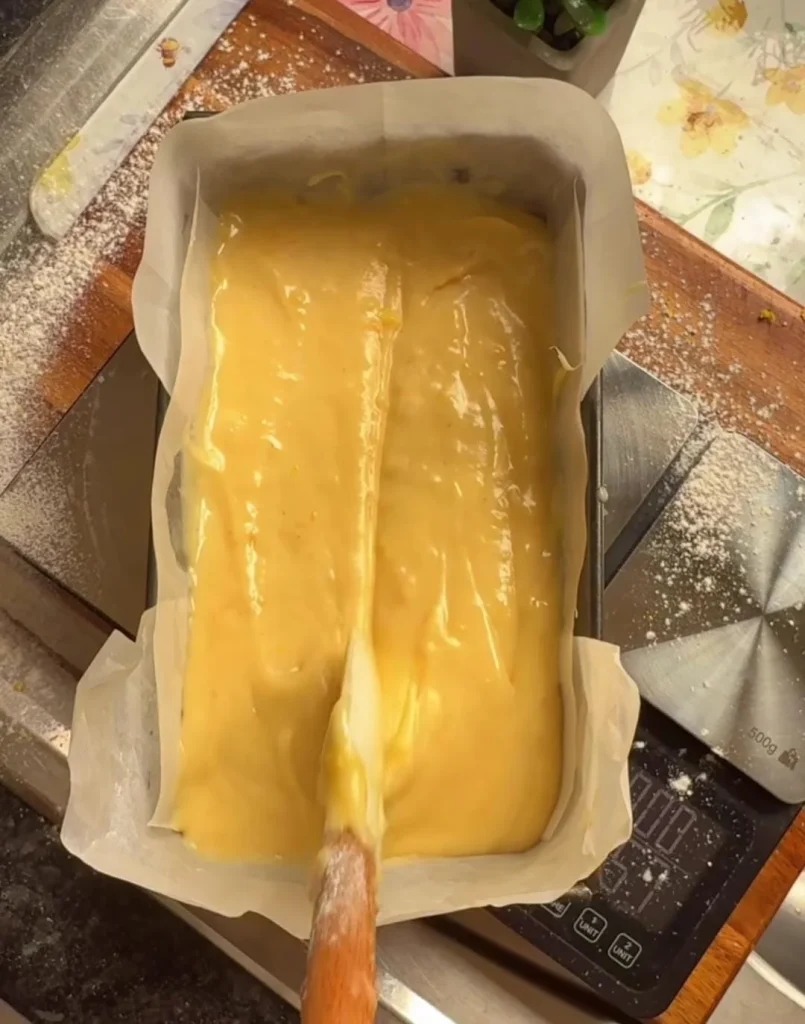 Bake the Cake