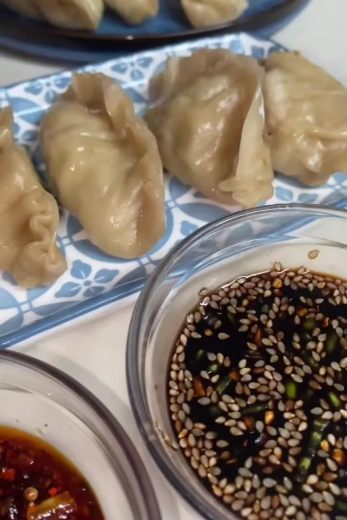 How to Make Dumplings