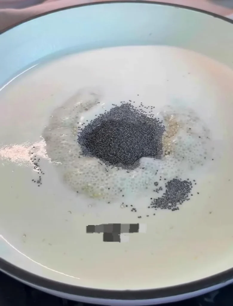 Combine the Ingredients