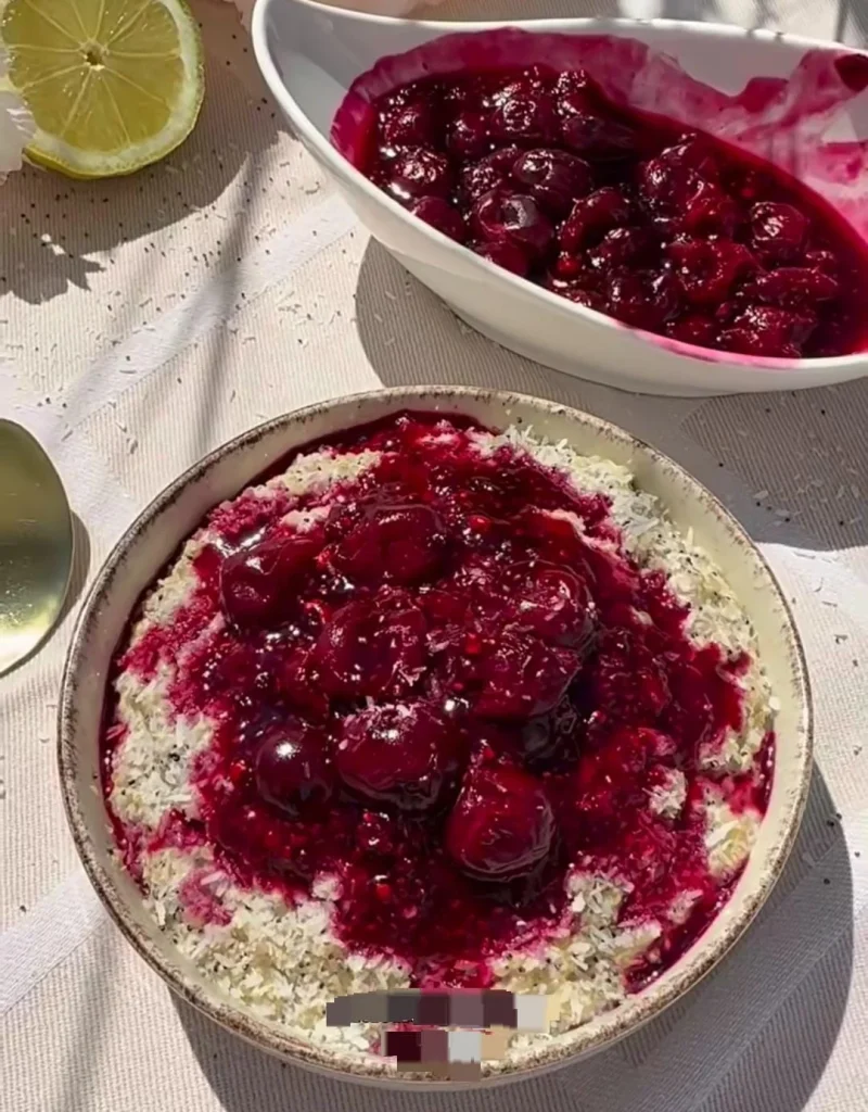 How to Make Quinoa Porridge