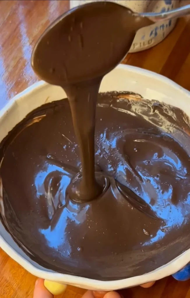 Add the Flavoring