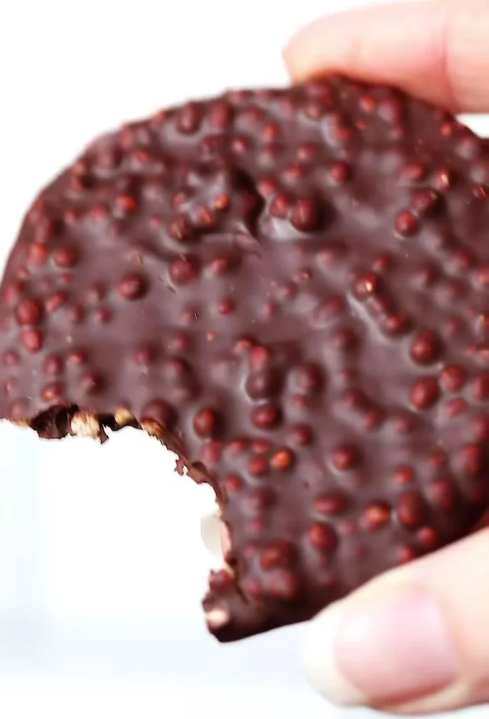 What Are Quinoa Chocolate Crisps? - Quinoa Chocolate Crisps Recipe 
