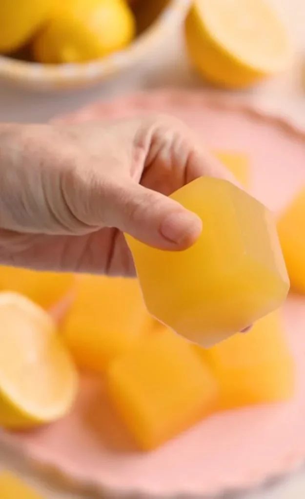 What Are Lemonade Protein Gummies?