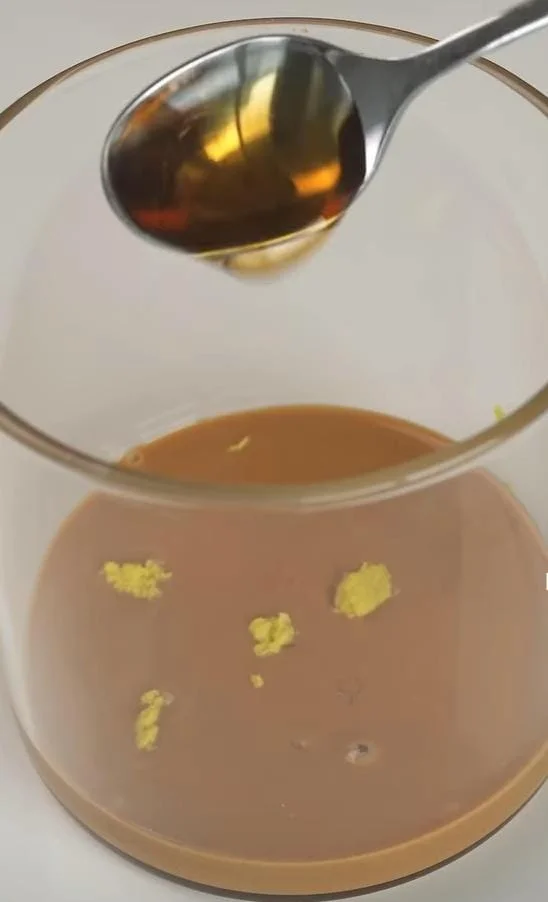 Make the Dressing