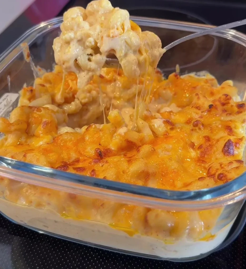 What Is Cottage Cheese Mac and Cheese? - Cottage Cheese Mac and Cheese Recipe