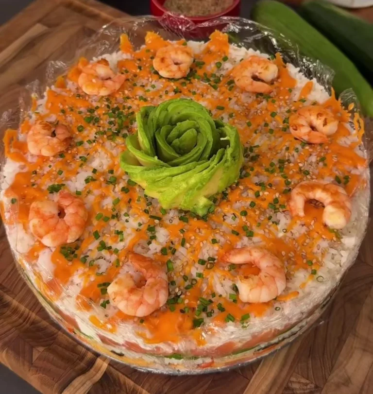 What Are Salmon Cakes?